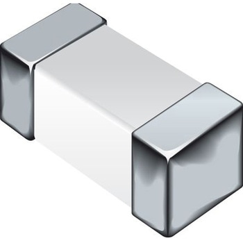 Bourns 積層チップインダクタ， 100 nH， 300mA， CI160808-R10J BOURNS