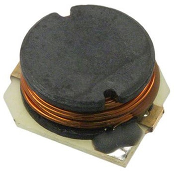 Bourns 表面実装インダクタ， 100 μH， 2.8A， 10 x 11.1 x 4.8mm， SDR1105-101KL BOURNS