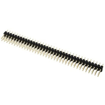 HARWIN ピンヘッダ 72極 2.54mm 2列 M20-9983645 HARWIN