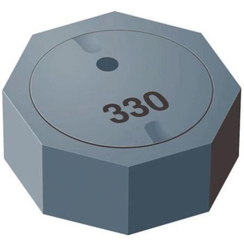 Bourns 巻線インダクタ (面実装)， 10 μH， 4.5A， 10 x 10 x 4.8mm， SRU1048-100Y BOURNS