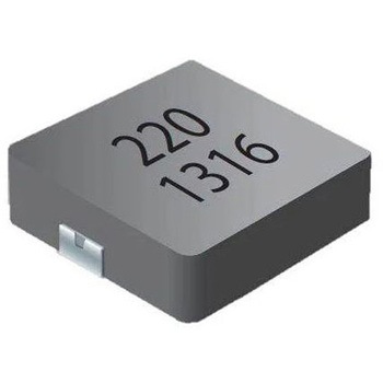 Bourns 巻線インダクタ (面実装)， 10 μH， 7.5A， 11 x 10 x 3.8mm， SRP1038A-100M - BOURNS