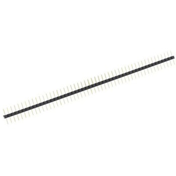 HARWIN ピンヘッダ 50極 2.0mm 1列 M22-2015005 HARWIN