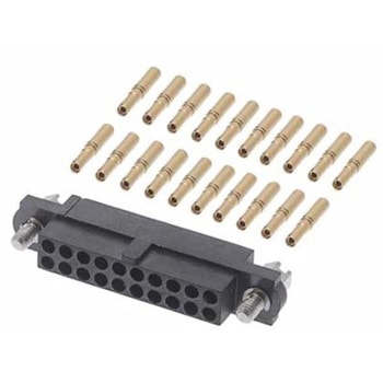HARWIN M80-4612005 基板コネクタキット HARWIN