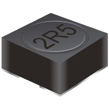 Bourns 表面実装インダクタ， 10 μH， 2.05A， 6.8 x 6.8 x 3.8mm， SRR6038-100Y BOURNS