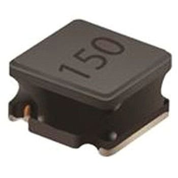 Bourns 巻線インダクタ (面実装)， 22 μH， 670mA， 4 x 4 x 2.5mm， SRN4026-220M BOURNS