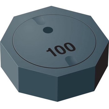 Bourns 積層チップインダクタ， 47 μH， 1.65A， SRU1038-470Y BOURNS