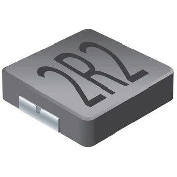 Bourns 表面実装インダクタ， 3.3 μH， 3.5A， 4.45 x 4.06 x 1.8mm， SRP4020TA-3R3M BOURNS