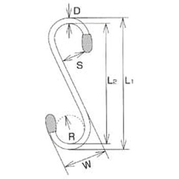 Sカンロング 水本機械製作所