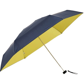 晴雨兼用100%遮光ハンディミニ for MEN mabu(マブ)