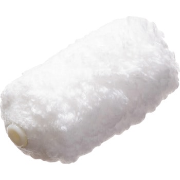 ミニマムローラー簡易パック マイクロファイバー 中長毛 インダストリーコーワ