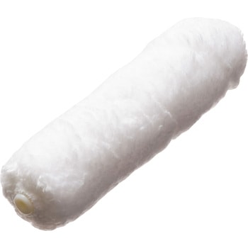 ミニマムローラー簡易パック マイクロファイバー 中長毛 インダストリーコーワ