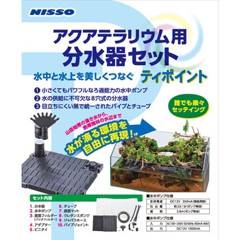 ティポイント マルカン ニッソー