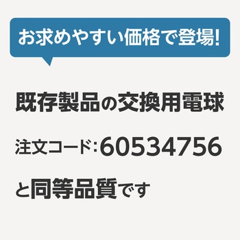 交換用電球 24V ダブル S25 モノタロウ
