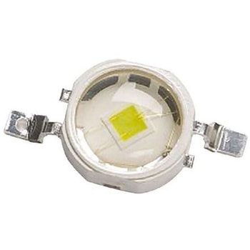 Broadcom LED， 白， 表面実装， ASMT-AY31-NUW01 BROADCOM