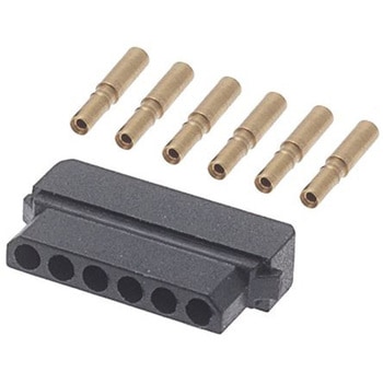 HARWIN M80-8990605 基板コネクタキット HARWIN