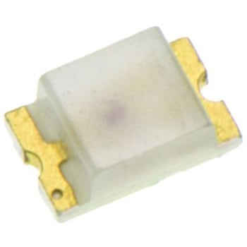 Broadcom LED， 赤， 表面実装， 2012， HSMS-C170 BROADCOM