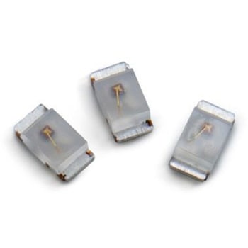 Broadcom LED， 赤， 表面実装， 0603， ASMT-RR45-AQ902 BROADCOM