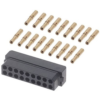 HARWIN M80-8881805 基板コネクタキット HARWIN