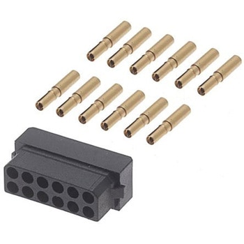 HARWIN M80-8891205 基板コネクタキット HARWIN