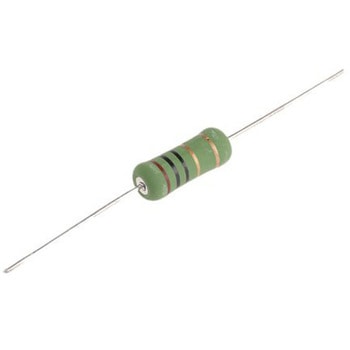 Bourns 巻線 抵抗器 5W 10Ω ±5%， FW50A10R0JA BOURNS