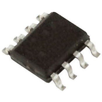 Broadcom アイソレーションアンプ 単一電源 表面実装 ACPL-C784-000E BROADCOM
