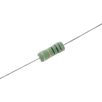 Bourns 巻線 抵抗器 3W 10Ω ±5%， FW30A10R0JA BOURNS