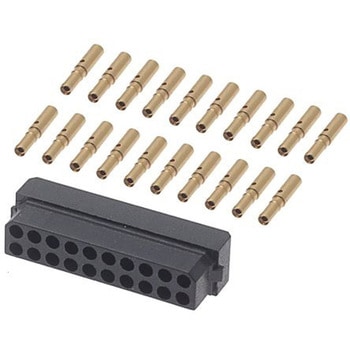 HARWIN M80-8892005 基板コネクタキット - HARWIN