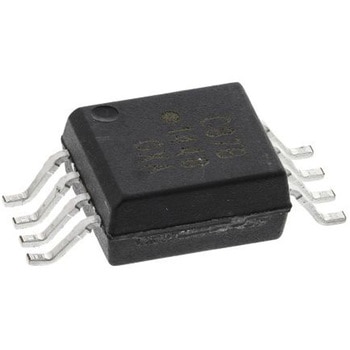 Broadcom アイソレーションアンプ 単一電源 表面実装 ACPL-C87B-000E BROADCOM