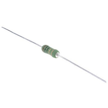 Bourns 巻線 抵抗器 1W 10Ω ±5%， FW10A10R0JA BOURNS