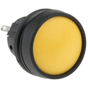 ITW Switches 押しボタンスイッチ， モーメンタリ， パネルマウント， SPDT， 76-9115/439088 ITW SWITCHES