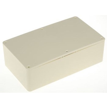CAMDENBOSS， ABS樹脂， 高さ：60 mm， 奥行き：190 mm BIM2006/16-WH/WH CAMDENBOSS