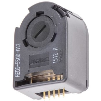 Broadcom 光学式エンコーダ BROADCOM
