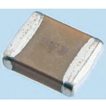KEMET 積層セラミックコンデンサ(MLCC) 47μF 6.3V dc 1210 (3225M) C1210C476M9PACTU KEMET