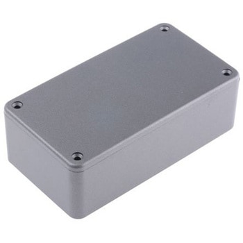 CAMDENBOSS， ABS樹脂， 高さ：40 mm， 奥行き：120 mm BIM2004/14-EMI/RFI CAMDENBOSS