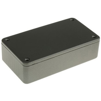 CAMDENBOSS， ABS樹脂， 高さ：31 mm， 奥行き：112 mm BIM2003/13-EMI/RFI CAMDENBOSS
