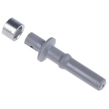 Broadcom， 光ファイバコネクタ， POF HFBR HFBR-4501Z BROADCOM