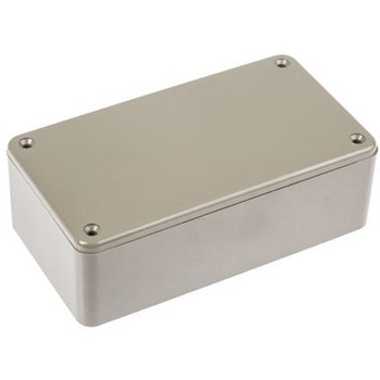 CAMDENBOSS， ABS樹脂， 高さ：40 mm， 奥行き：120 mm BIM2004/14-GY/GY CAMDENBOSS