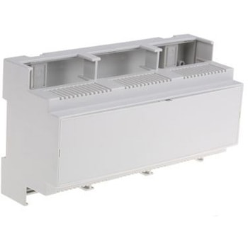 CAMDENBOSS DINレールモジュールボックス CNMB ポリカーボネイト 160 x 58 x 90mm CAMDENBOSS