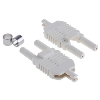 Broadcom， 光ファイバコネクタ， POF HFBR HFBR-4506Z BROADCOM