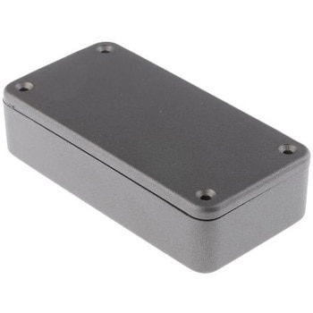 CAMDENBOSS， ABS樹脂， 高さ：25 mm， 奥行き：100 mm BIM2002/12-EMI/RFI CAMDENBOSS