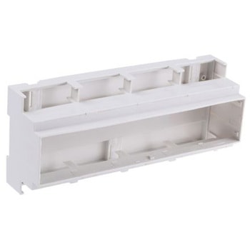 CAMDENBOSS DINレールモジュールボックス CNMB ポリカーボネイト 210 x 58 x 90mm CAMDENBOSS