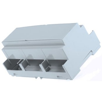 CAMDENBOSS DINレールモジュールボックス CNMB ポリカーボネイト 160 x 58 x 90mm CAMDENBOSS