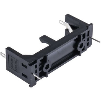 Bulgin 電池ホルダ BX0035 1 PCB BULGIN
