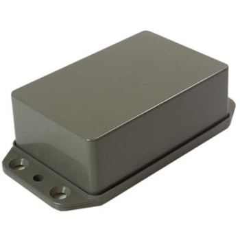 CAMDENBOSS， ABS樹脂， 高さ：27 mm， 奥行き：95 mm BIM2000/IP-GY CAMDENBOSS