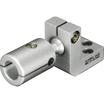 3次元ブラケット(組合せ品) L型タイプ 垂直取付 BC09-007864W - 三好キカイ