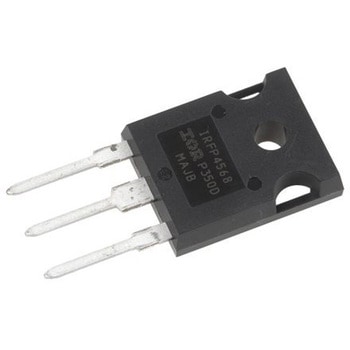 Infineon Nチャンネル MOSFET150 V 171 A スルーホール パッケージTO-247AC 3 ピン INFINEON