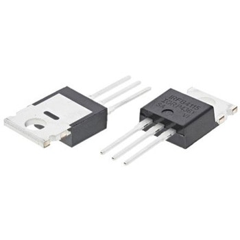 Infineon Nチャンネル MOSFET150 V 104 A スルーホール パッケージTO-220AB 3 ピン INFINEON