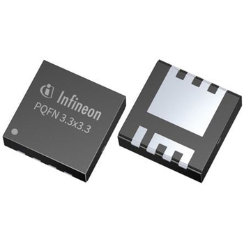 Infineon Nチャンネル MOSFET200 V 11.3 A 表面実装 パッケージPG-TSDSON-8 8 ピン INFINEON
