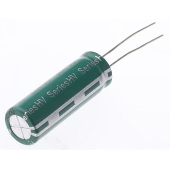 Eaton 電気二重層コンデンサ 2.7V dc 10F リード品 - EATON(イートン)