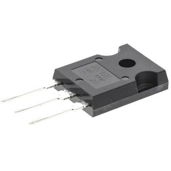 Infineon Nチャンネル MOSFET100 V 180 A スルーホール パッケージTO-247AC 3 ピン INFINEON